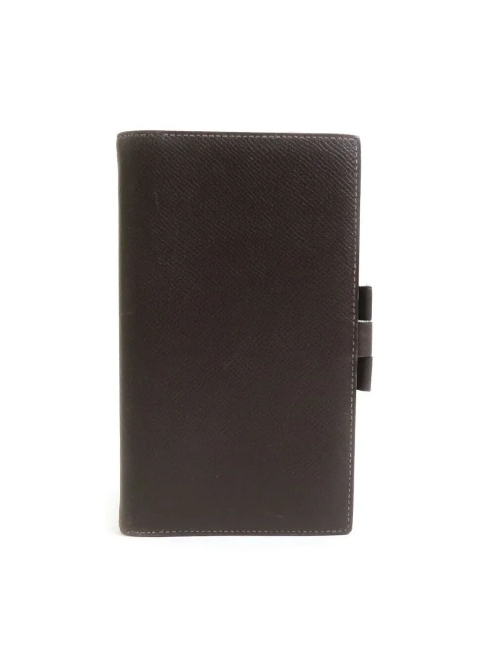 Hermes Notebook Cover Agenda